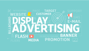 Paid Advertising for Small Business Owners: Maximizing ROI in 2025 3 display advertising